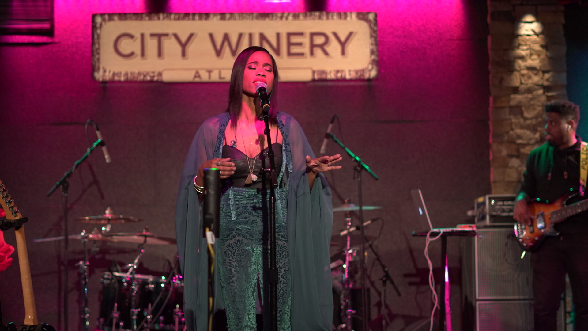 Majic After Dark w/ Agelbra & Chantae Cann