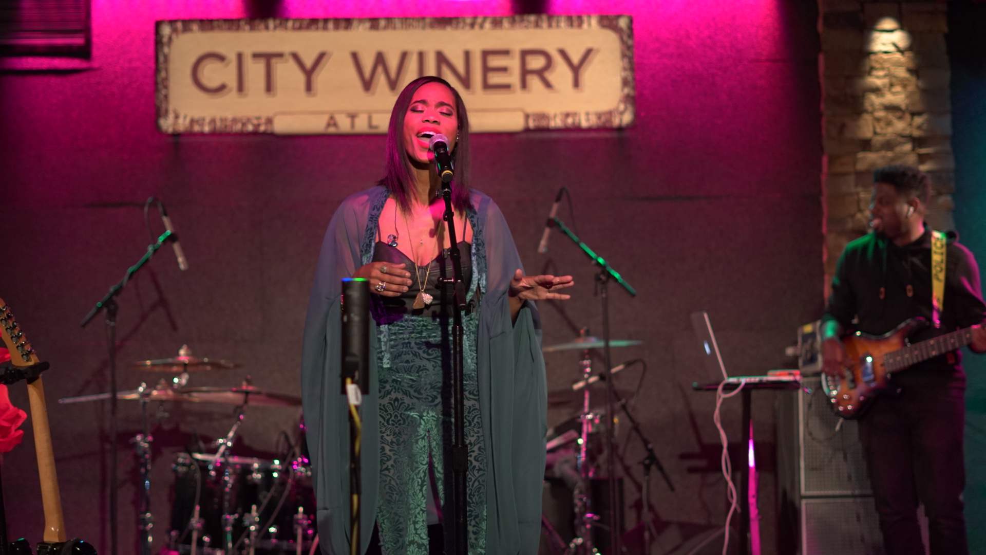 Majic After Dark w/ Agelbra & Chantae Cann
