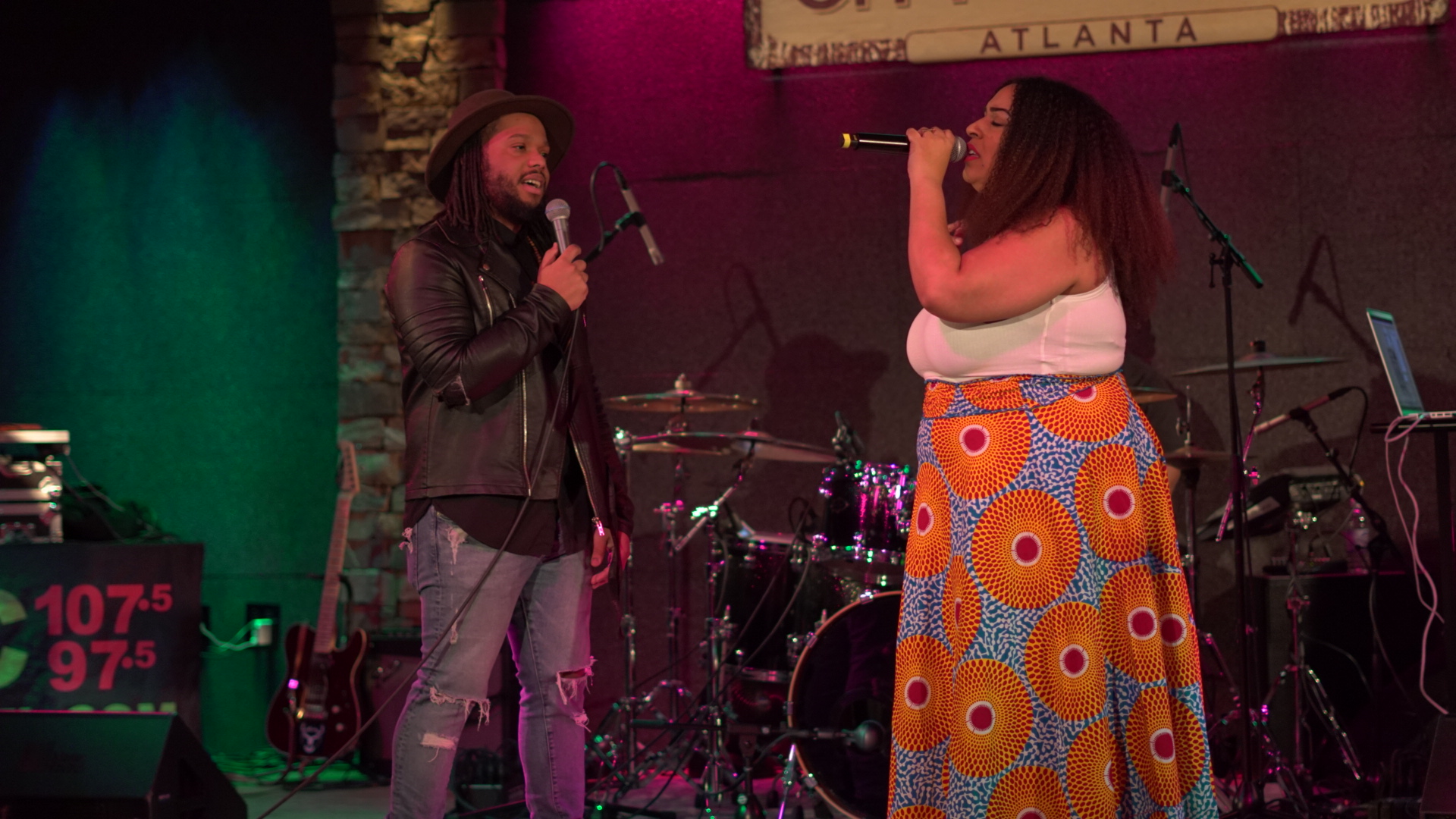 Majic After Dark w/ Agelbra & Chantae Cann