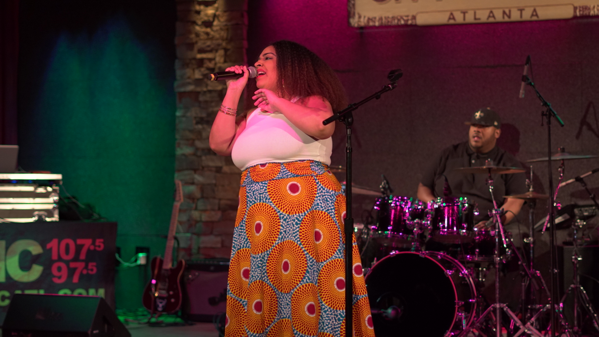 Majic After Dark w/ Agelbra & Chantae Cann