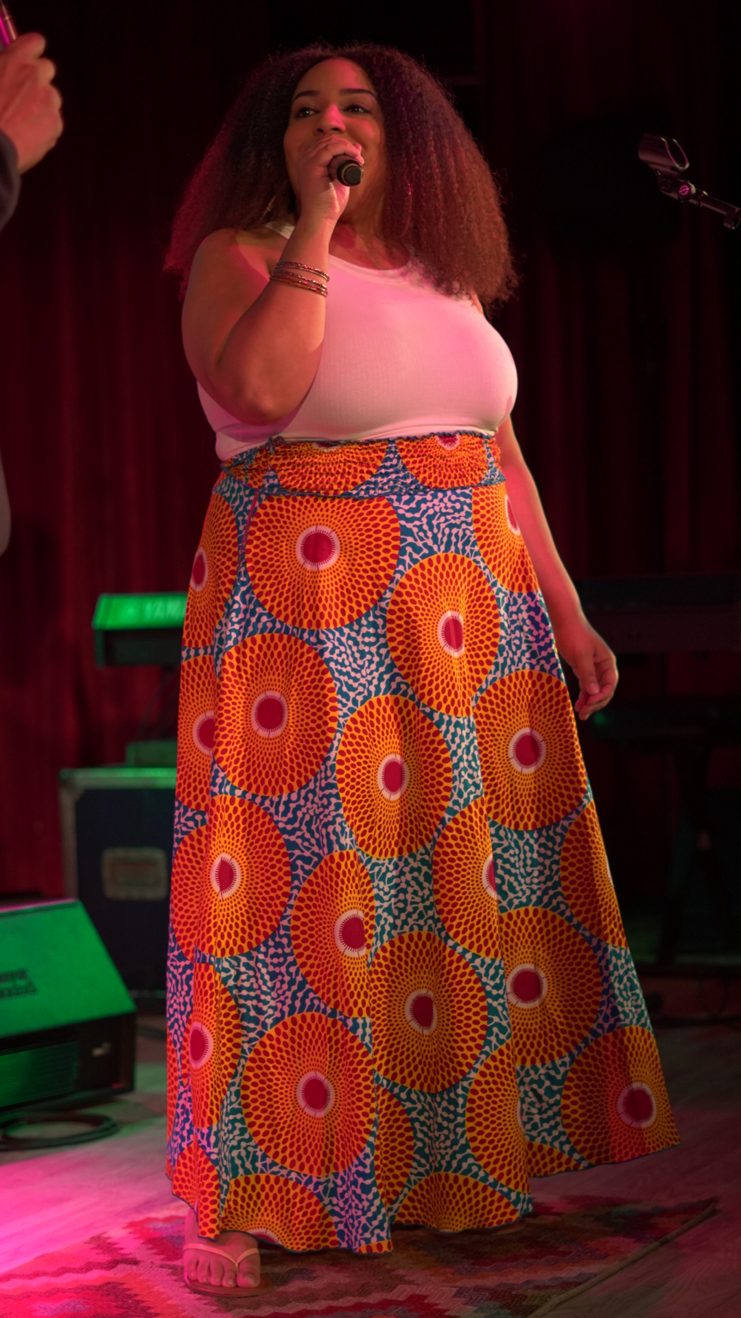 Majic After Dark w/ Agelbra & Chantae Cann