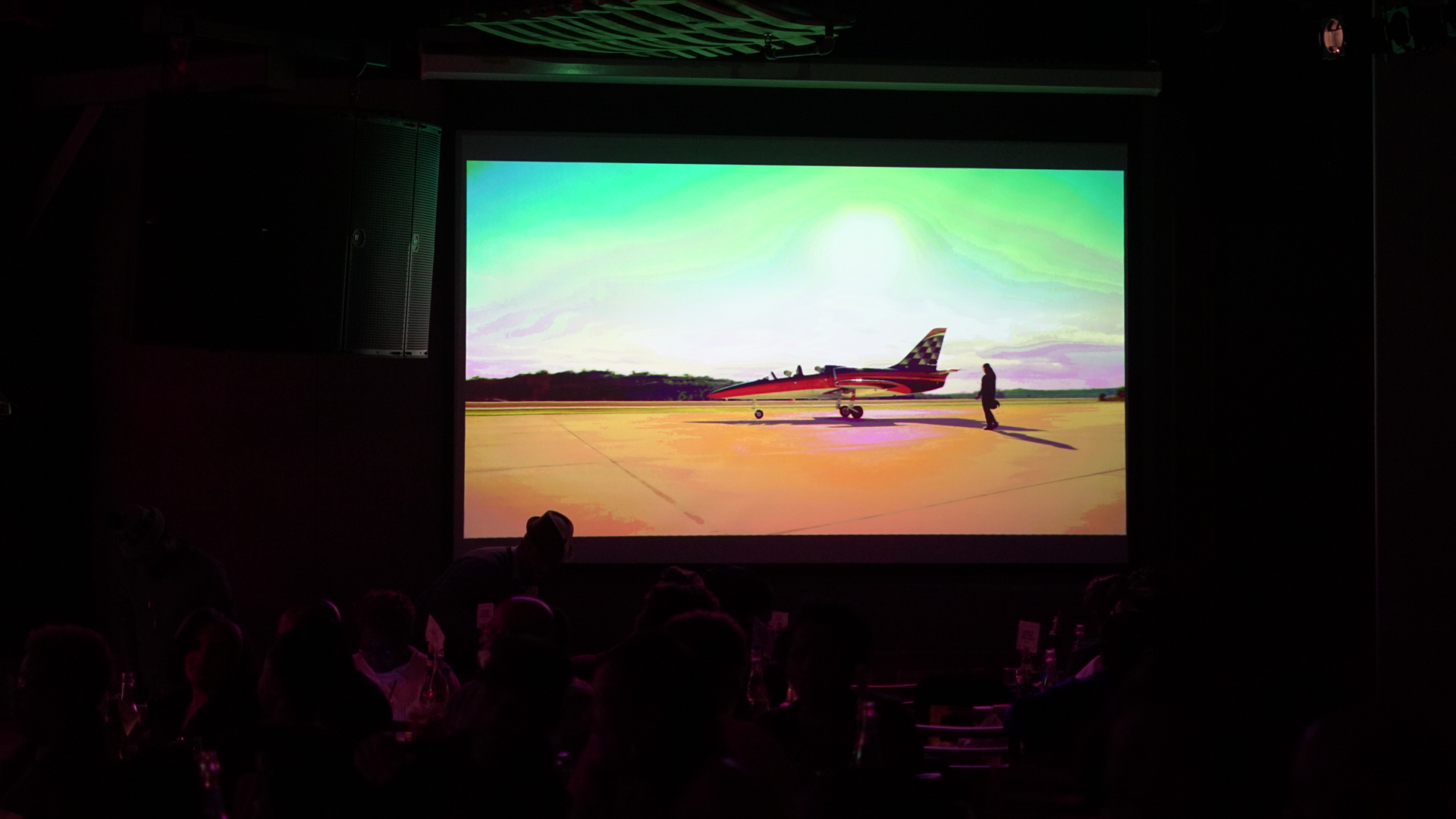 Majic After Dark w/ Agelbra & Chantae Cann