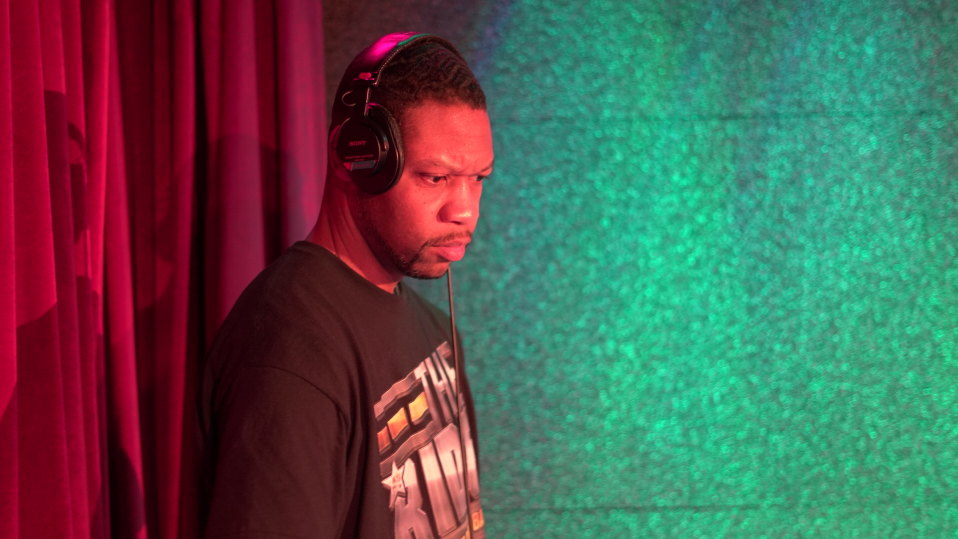 Majic After Dark w/ Agelbra & Chantae Cann