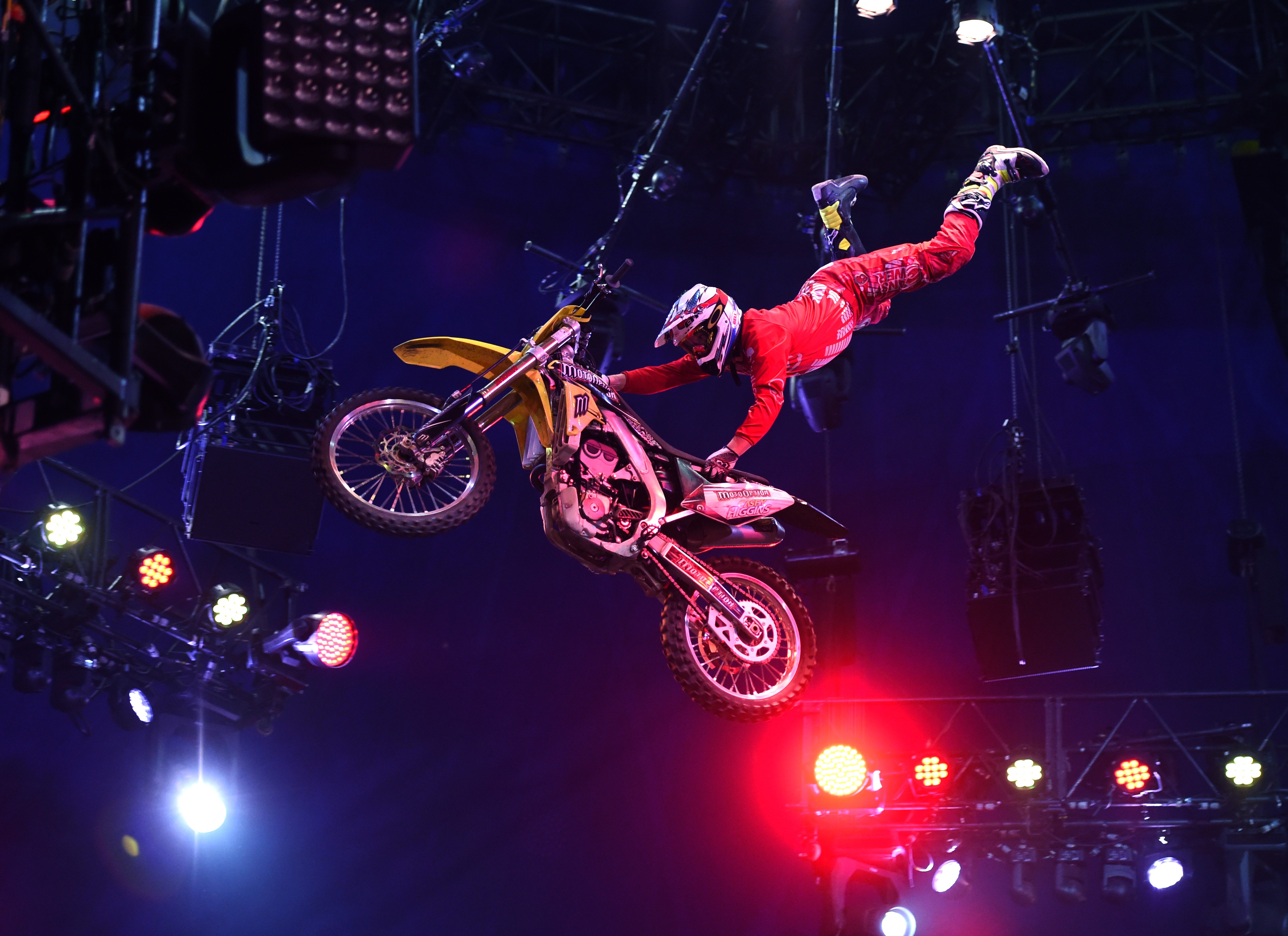 US-UNIVERSOUL-CIRCUS