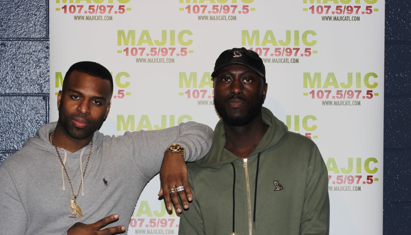 DVSN