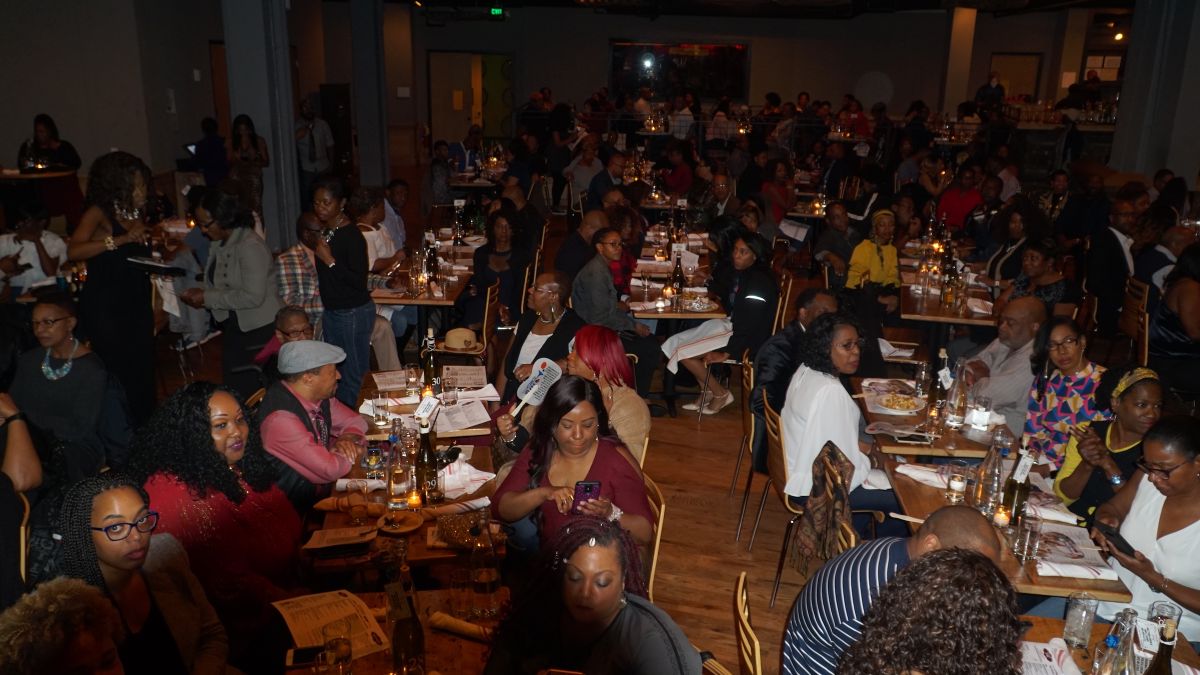 Majic After Dark