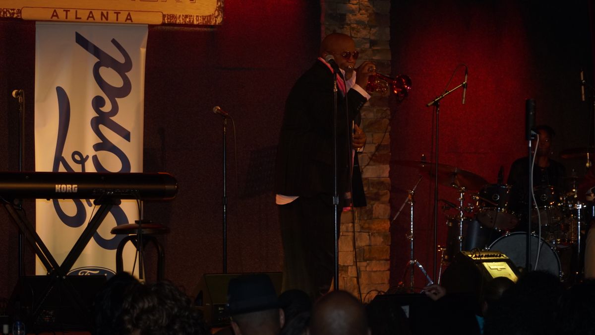 Majic After Dark