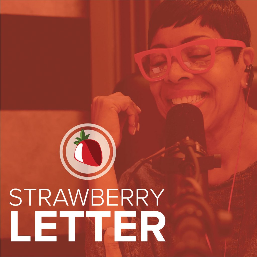 Submit Your Strawberry Letter To Be Read On The Steve Harvey Show
