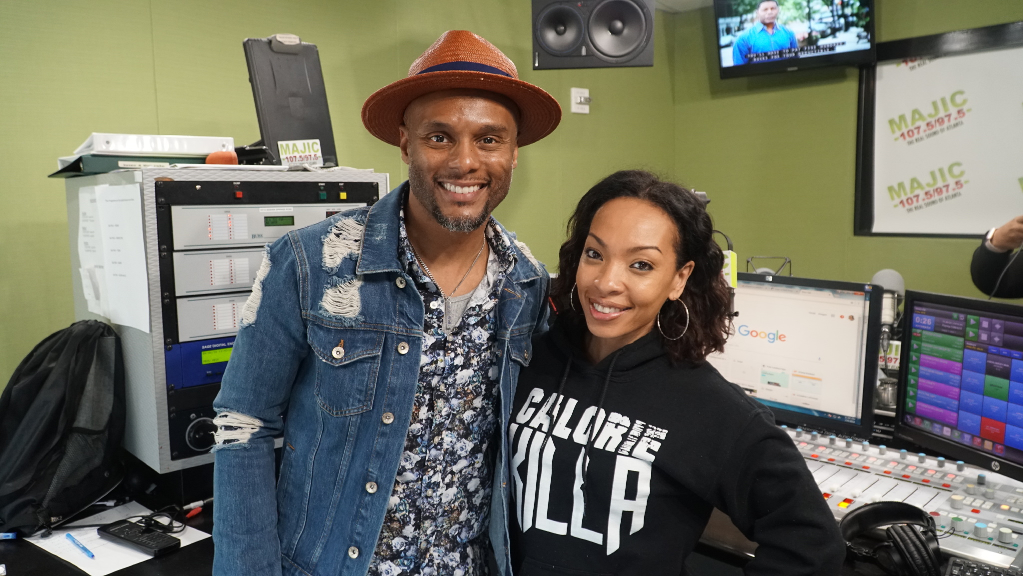 Kenny Lattimore