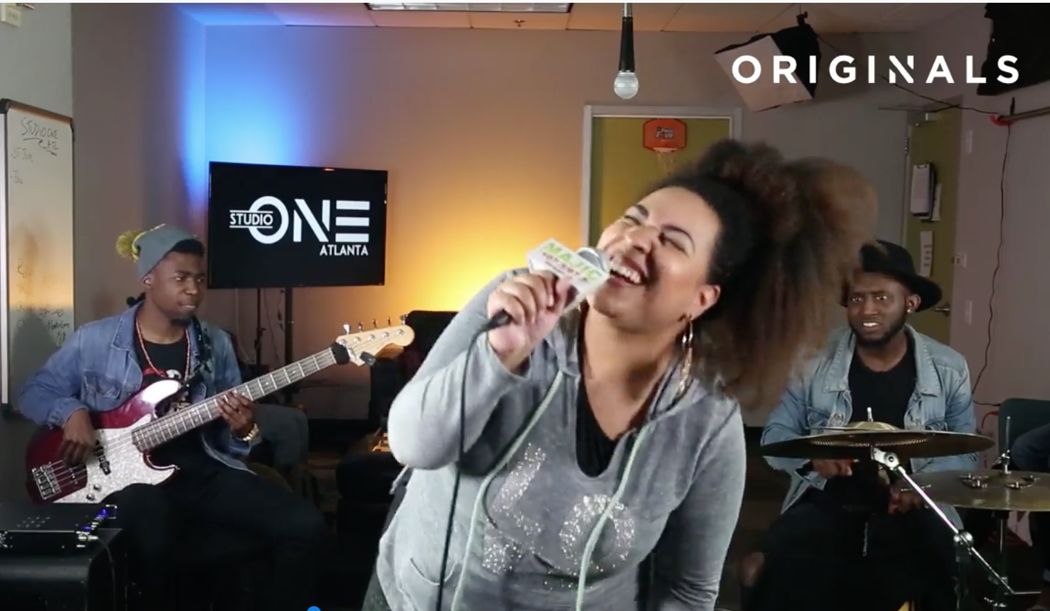 Chantae Cann