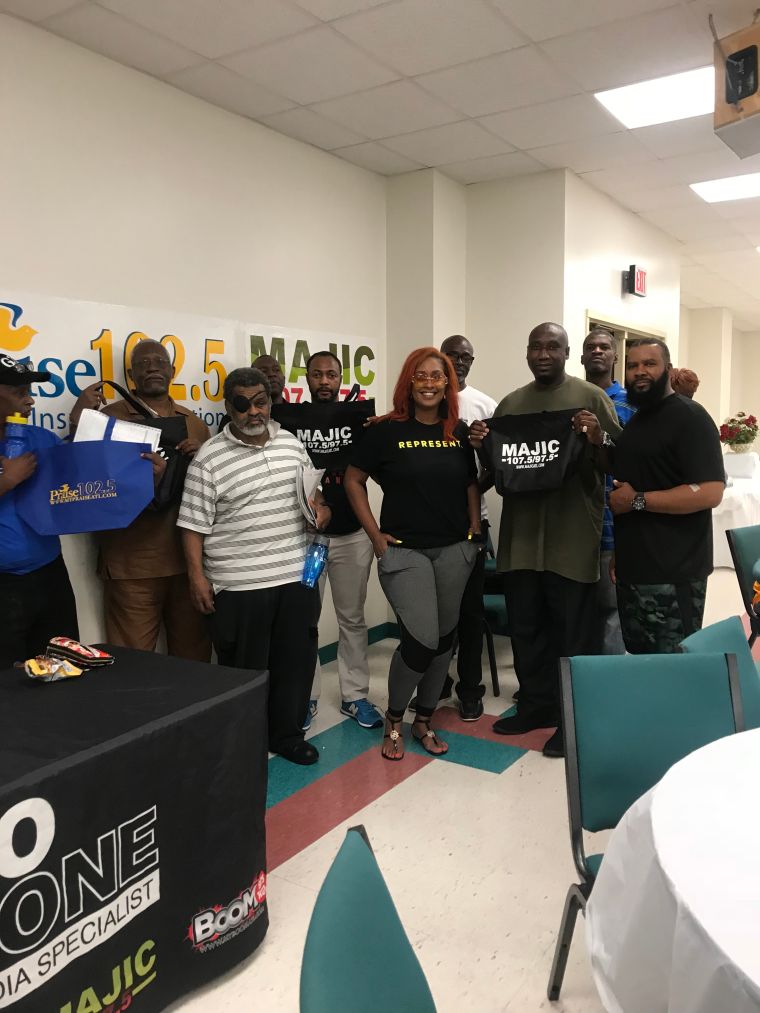 represent prostate cancer