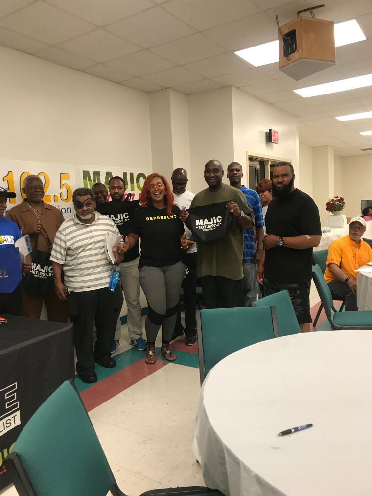 represent prostate cancer