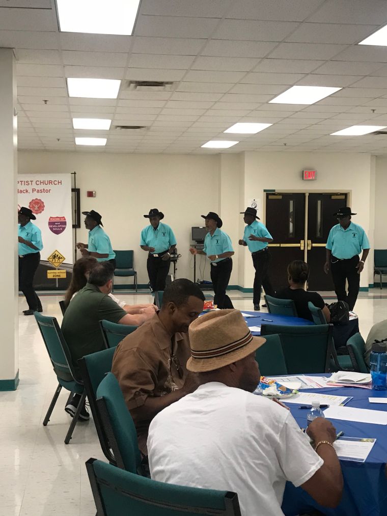 represent prostate cancer