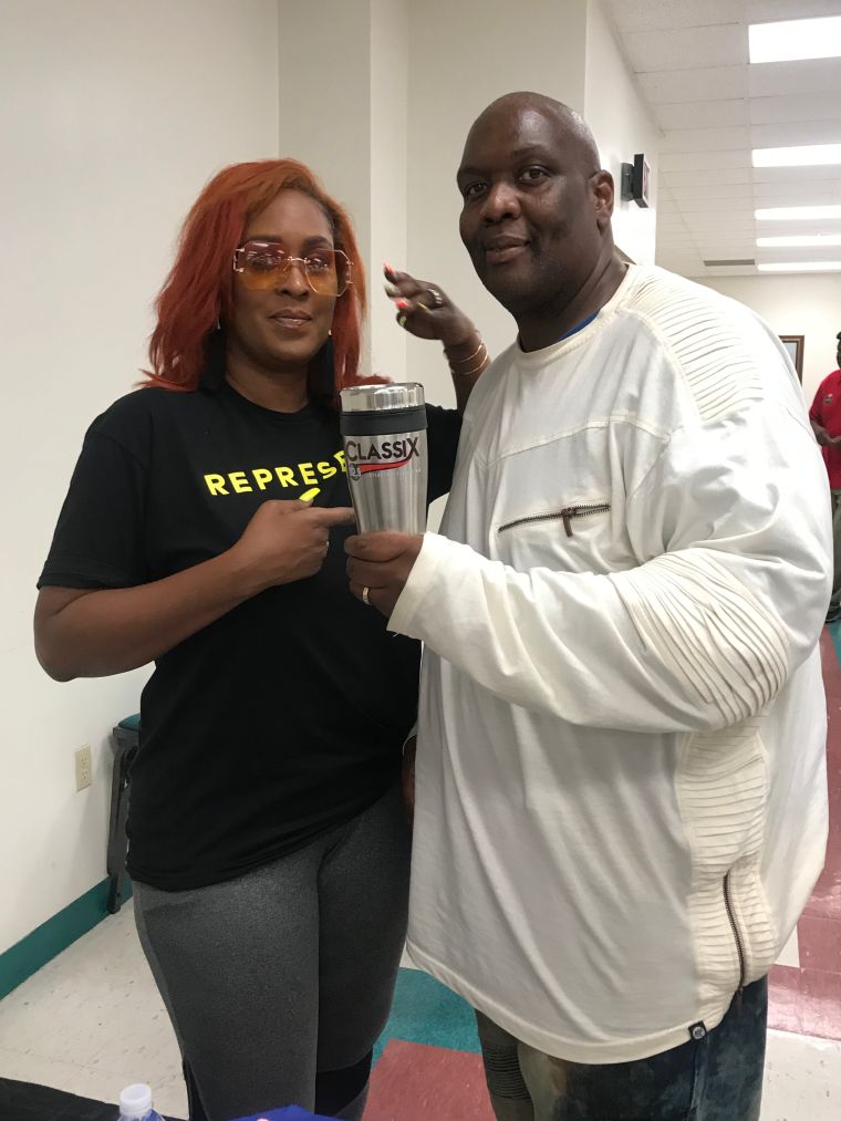 represent prostate cancer