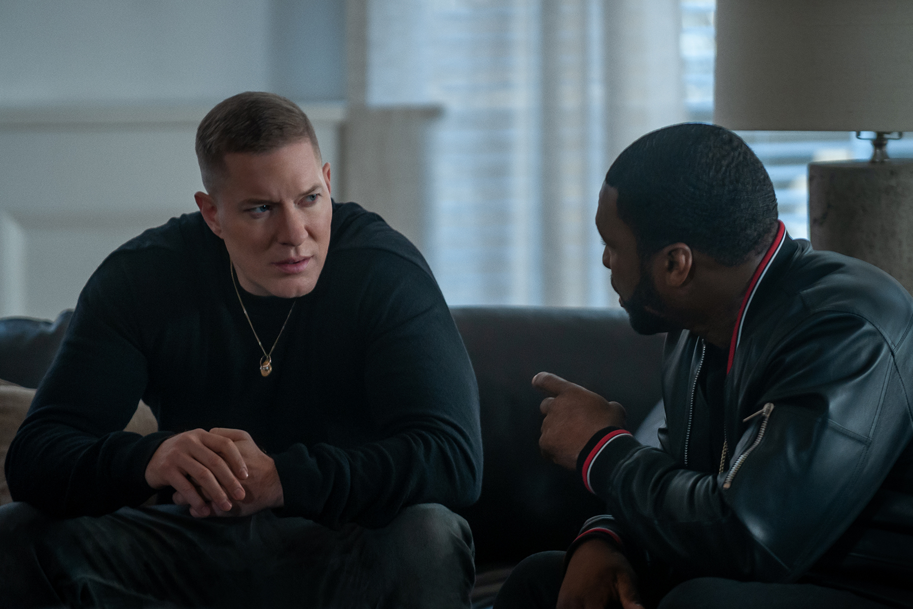 Power, Season 5 Episode 505