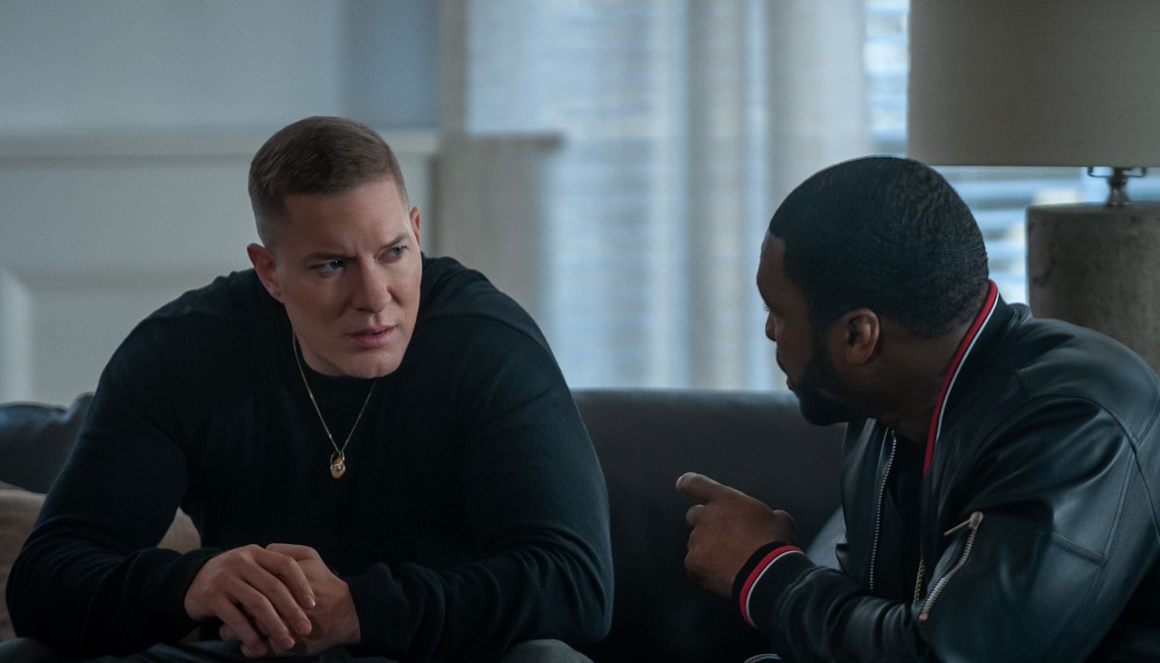 Power, Season 5 Episode 505