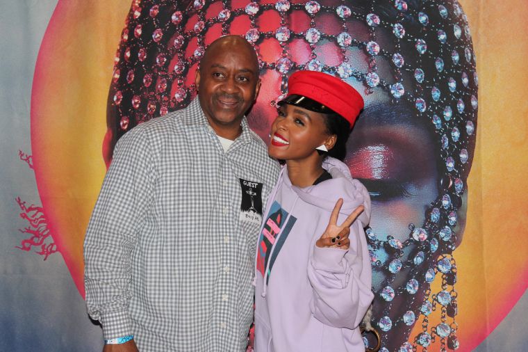 janelle monae