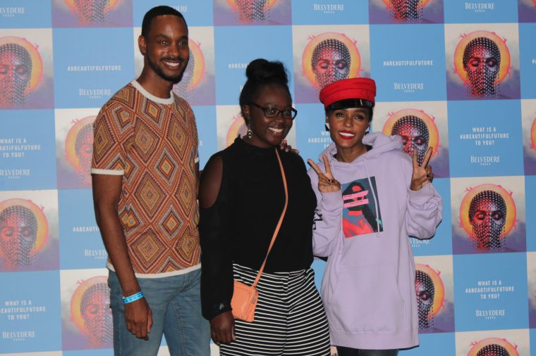 janelle monae
