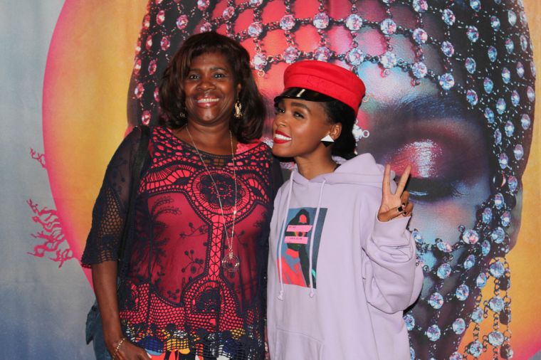 janelle monae
