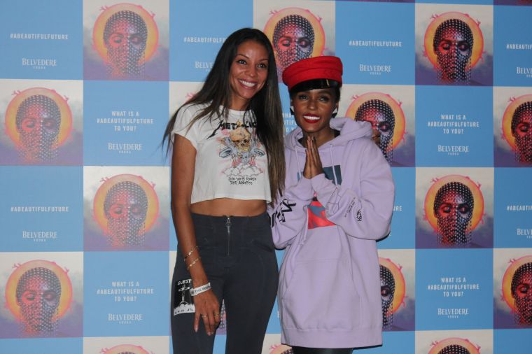 janelle monae