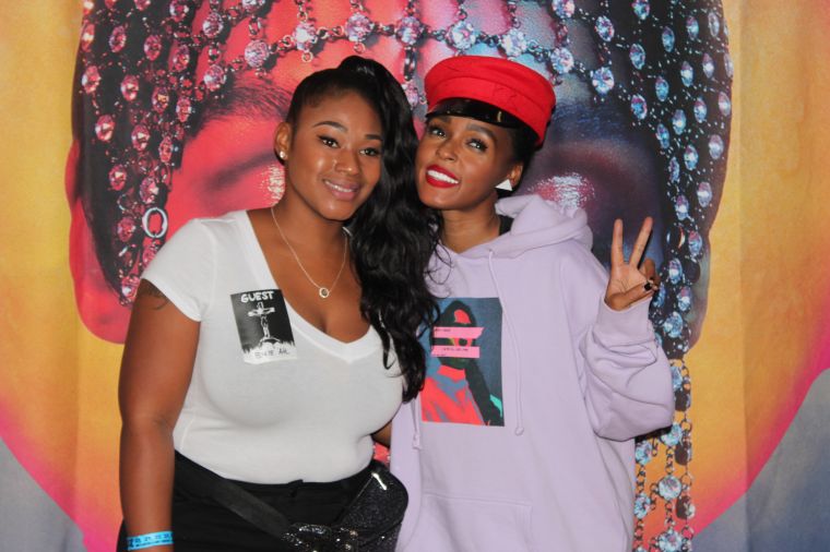 janelle monae