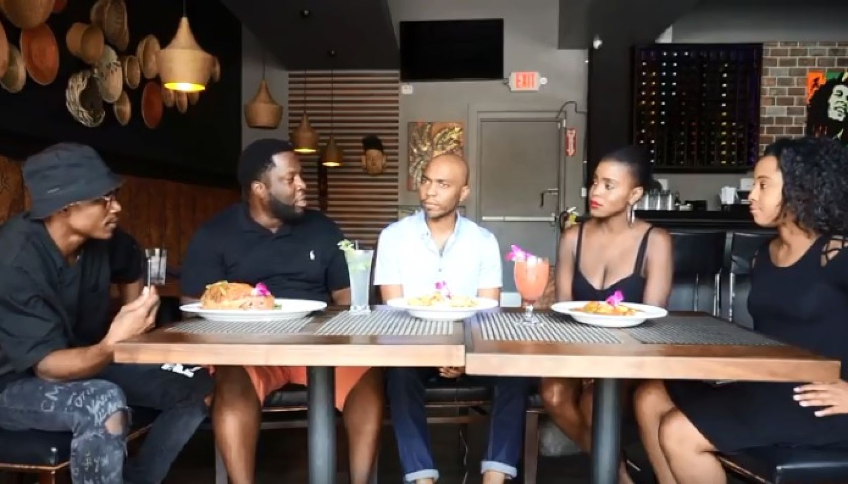 Dee Dee Restaurant Week