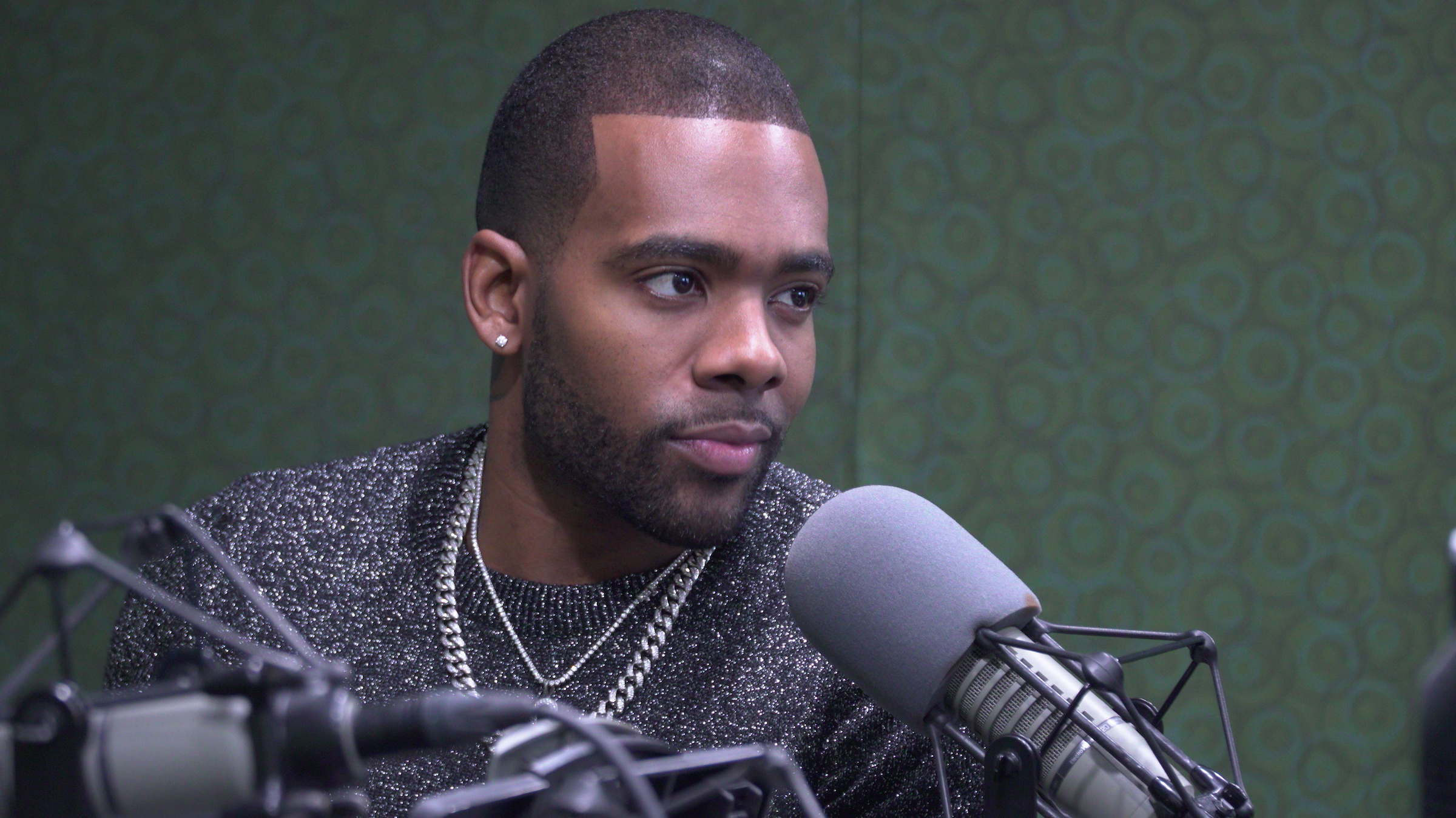 Mario Maria More Majic October 2018