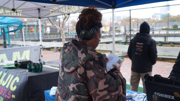 Holiday Can-a-thon 2018