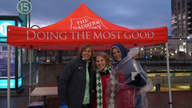 Holiday Can-a-thon 2018