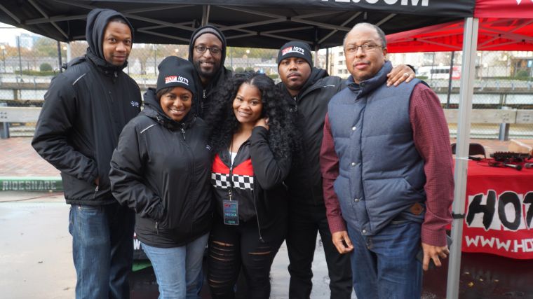 Holiday Can-a-thon 2018