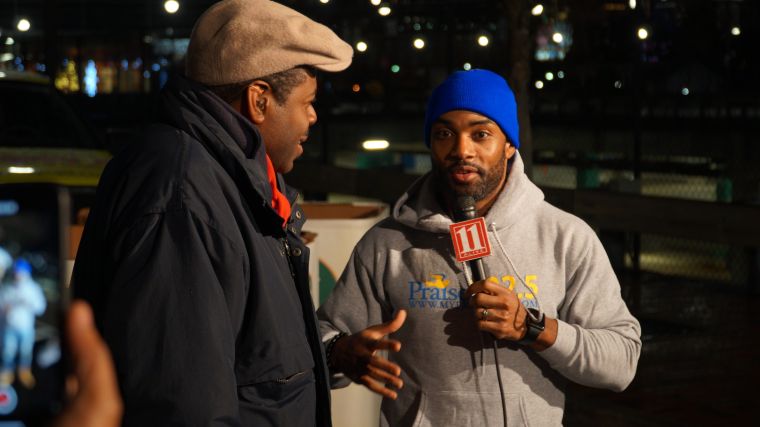 Holiday Can-a-thon 2018