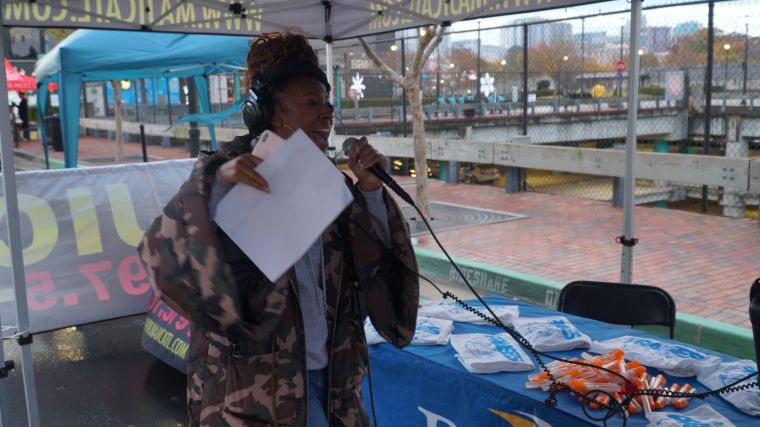 Holiday Can-a-thon 2018