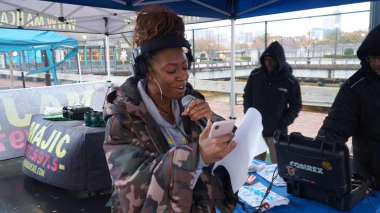 Holiday Can-a-thon 2018