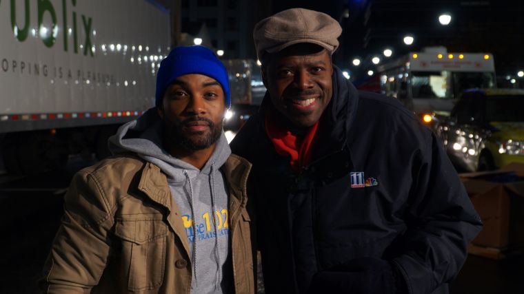 Holiday Can-a-thon 2018