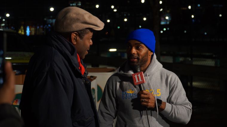 Holiday Can-a-thon 2018