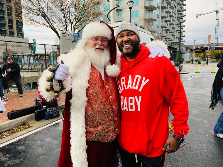 Holiday Can-a-thon 2018