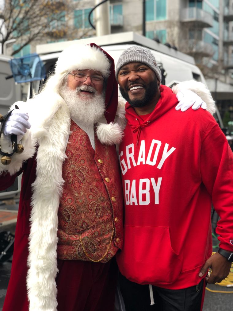 Holiday Can-a-thon 2018