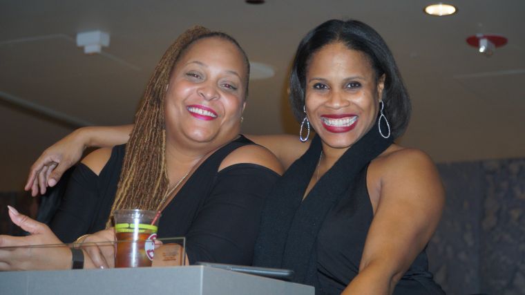 Jarard J R&B Forever Meet & Greet