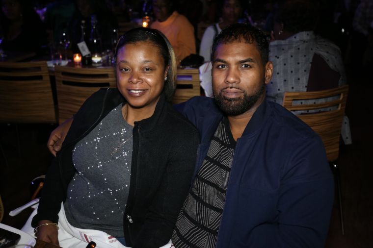 Majic After Dark Powered By Ford Case