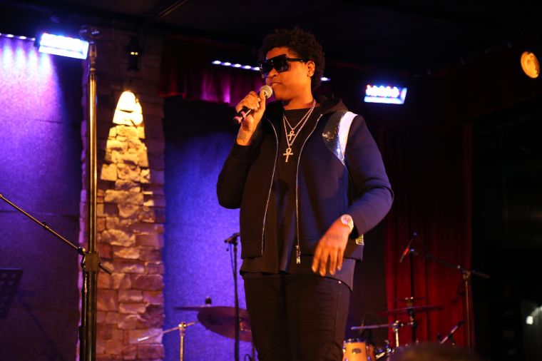 Majic After Dark Powered By Ford Case