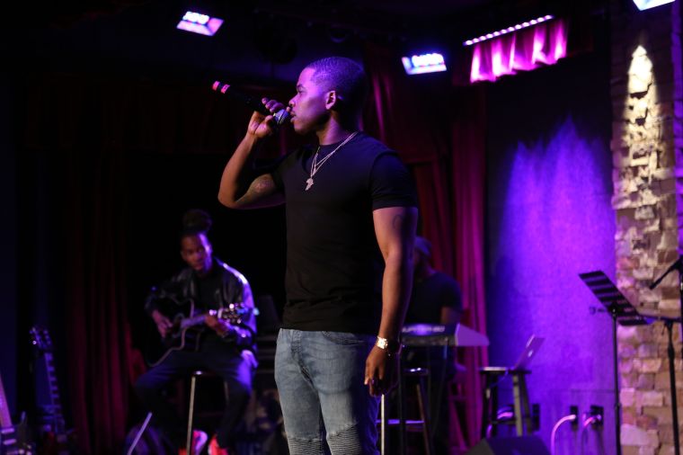 Majic After Dark Powered By Ford Case
