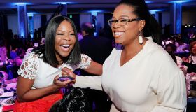 2016 ESSENCE Black Women In Hollywood Awards Luncheon - Inside