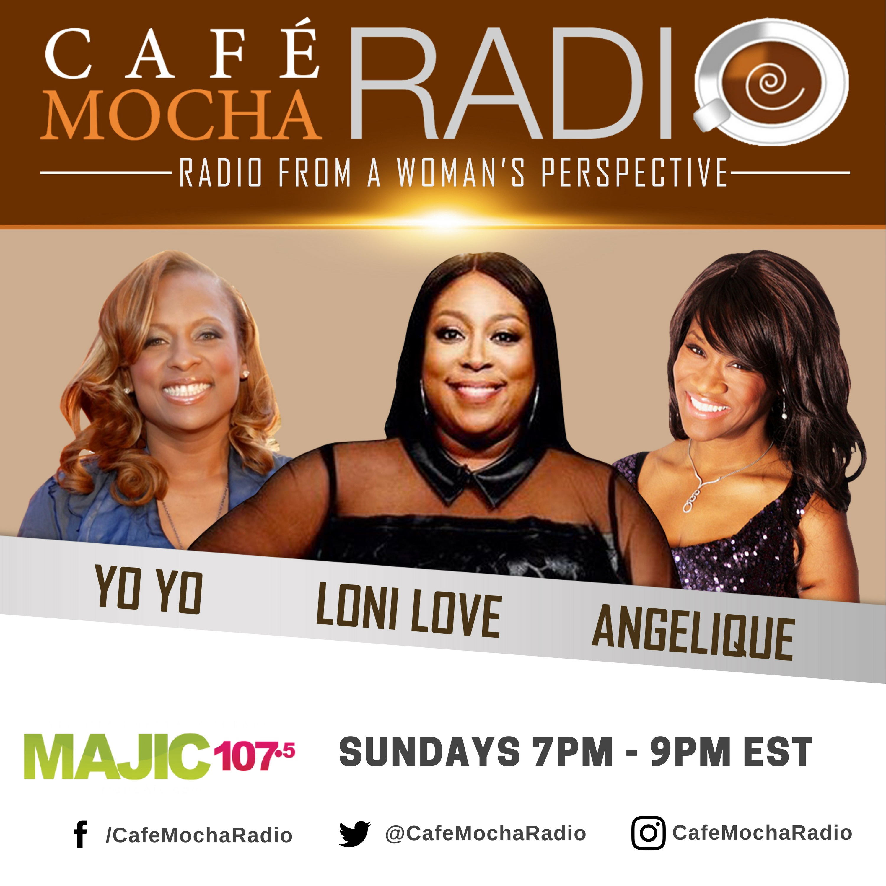 Love Radio Live 97 5 Online