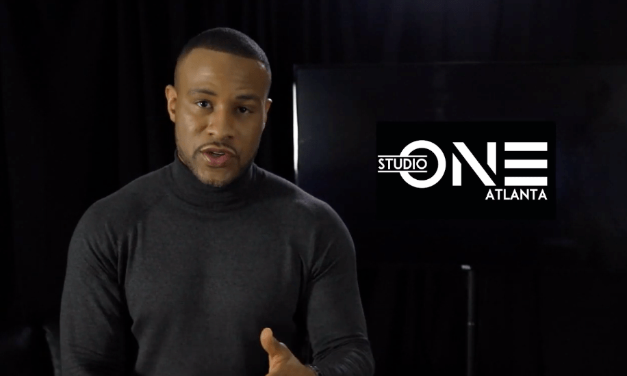 Devon Franklin