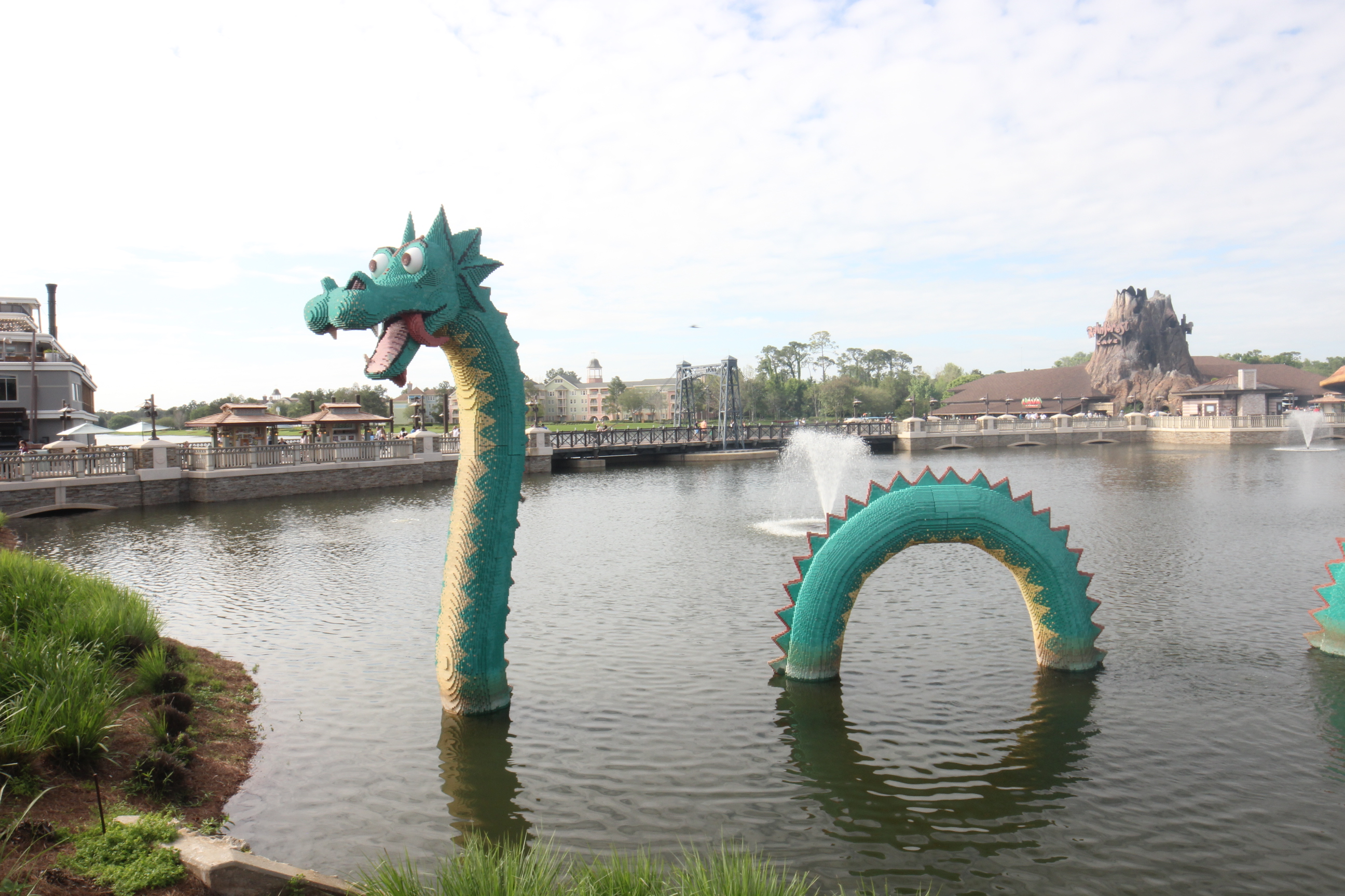 Disney Dreamers Academy