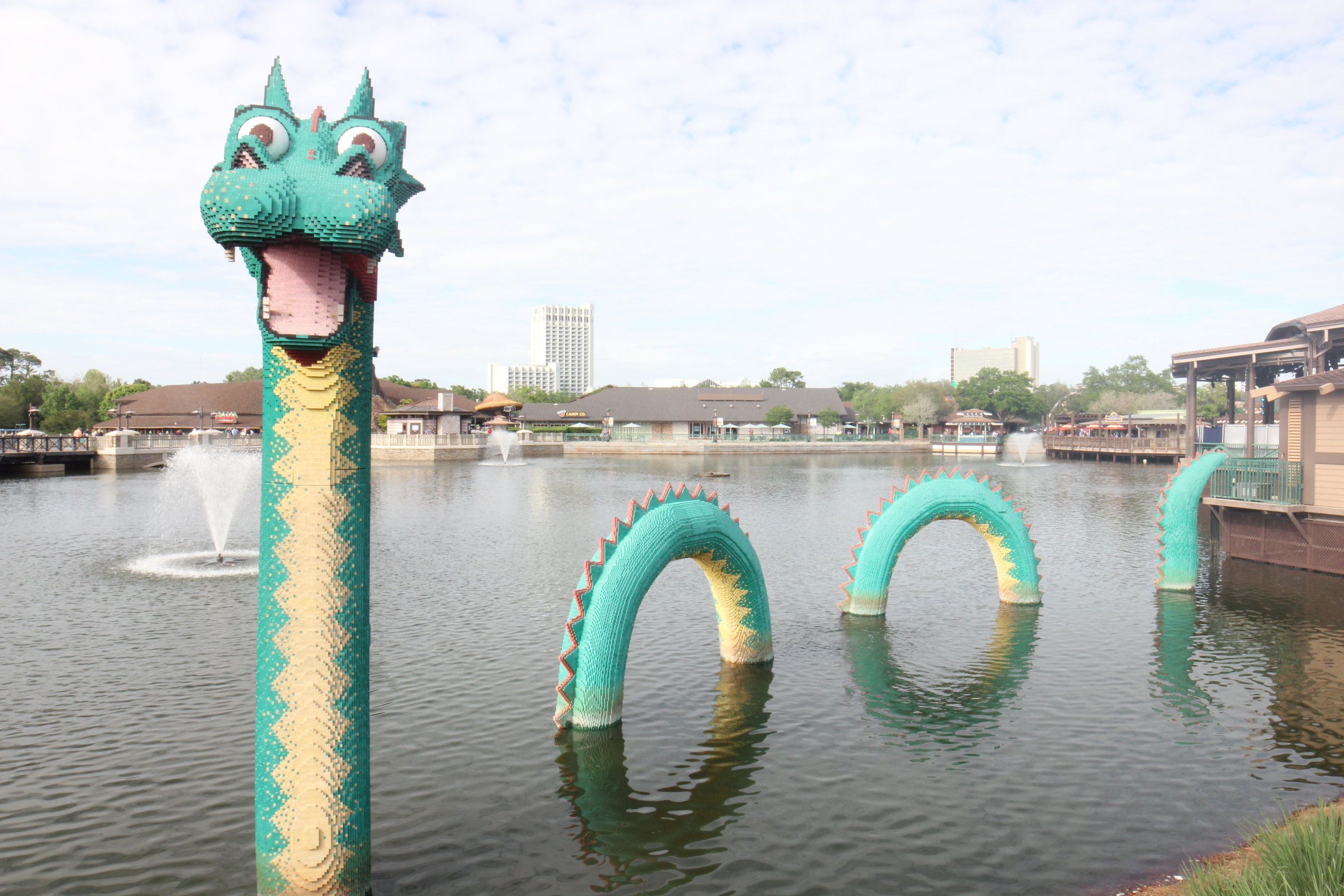 Disney Dreamers Academy