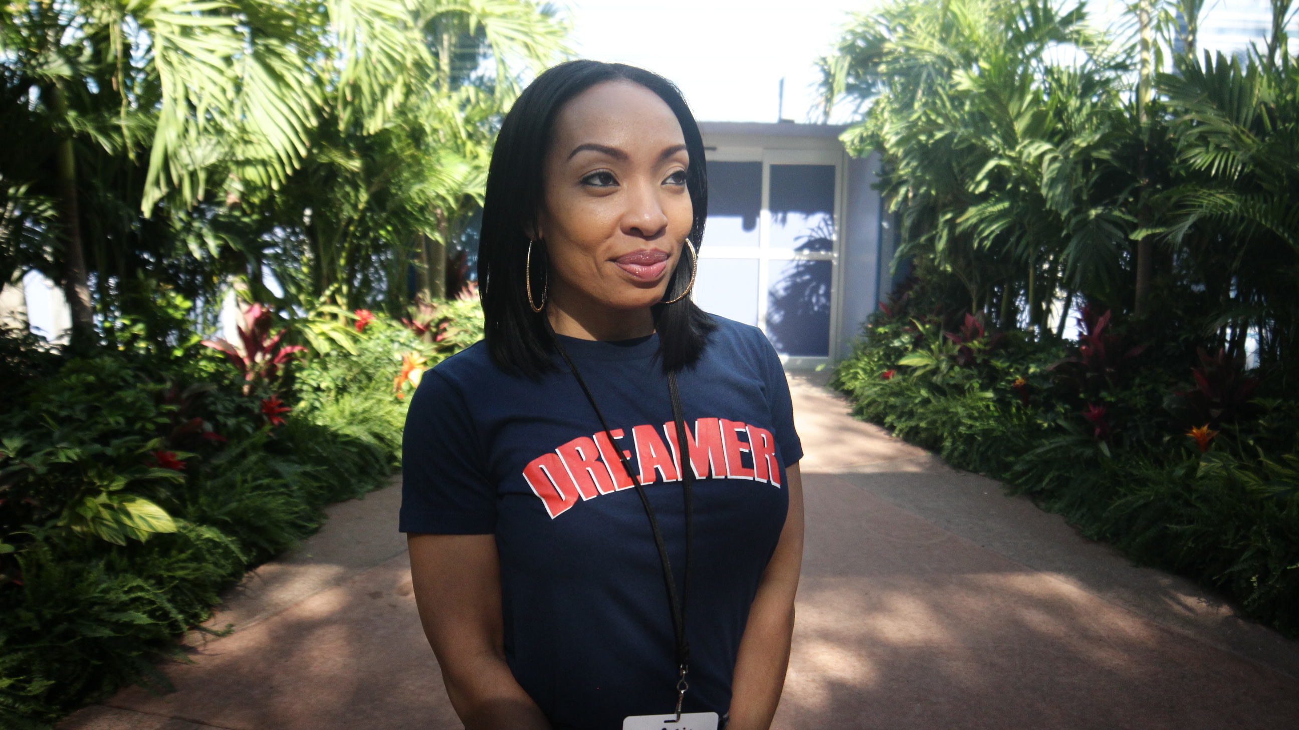 Disney Dreamers Academy