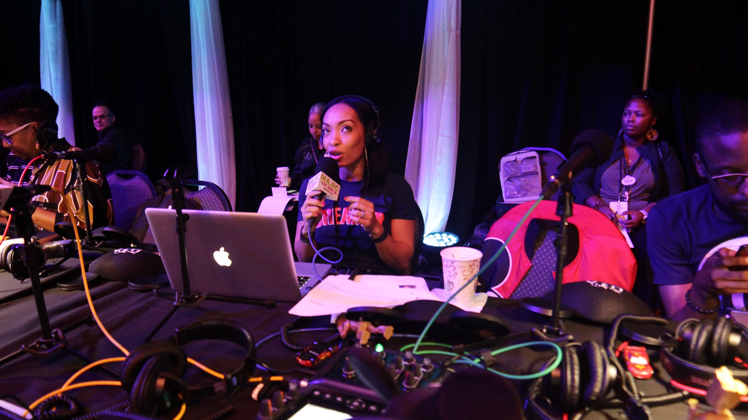 Disney Dreamers Academy