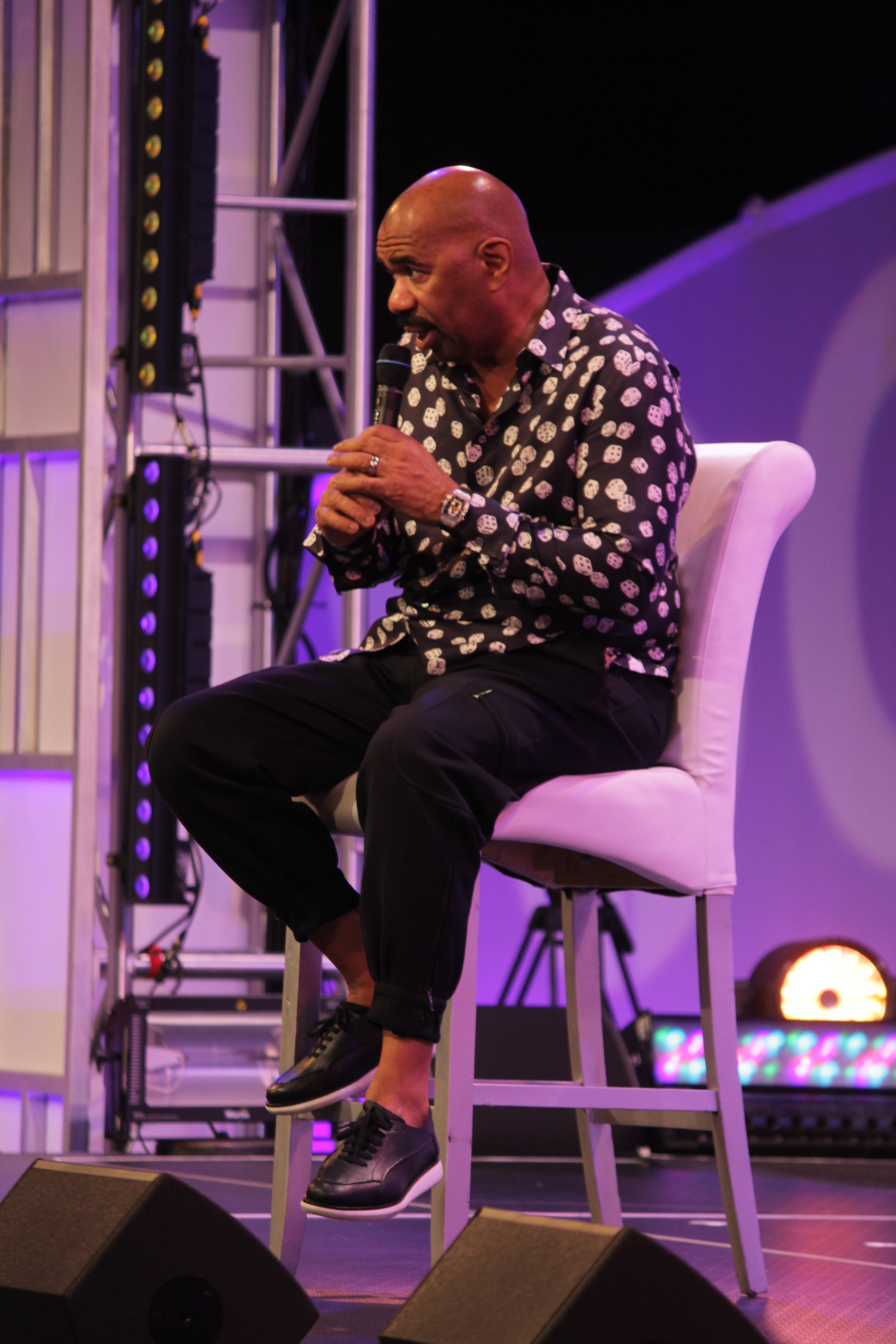 Disney Dreamers Academy