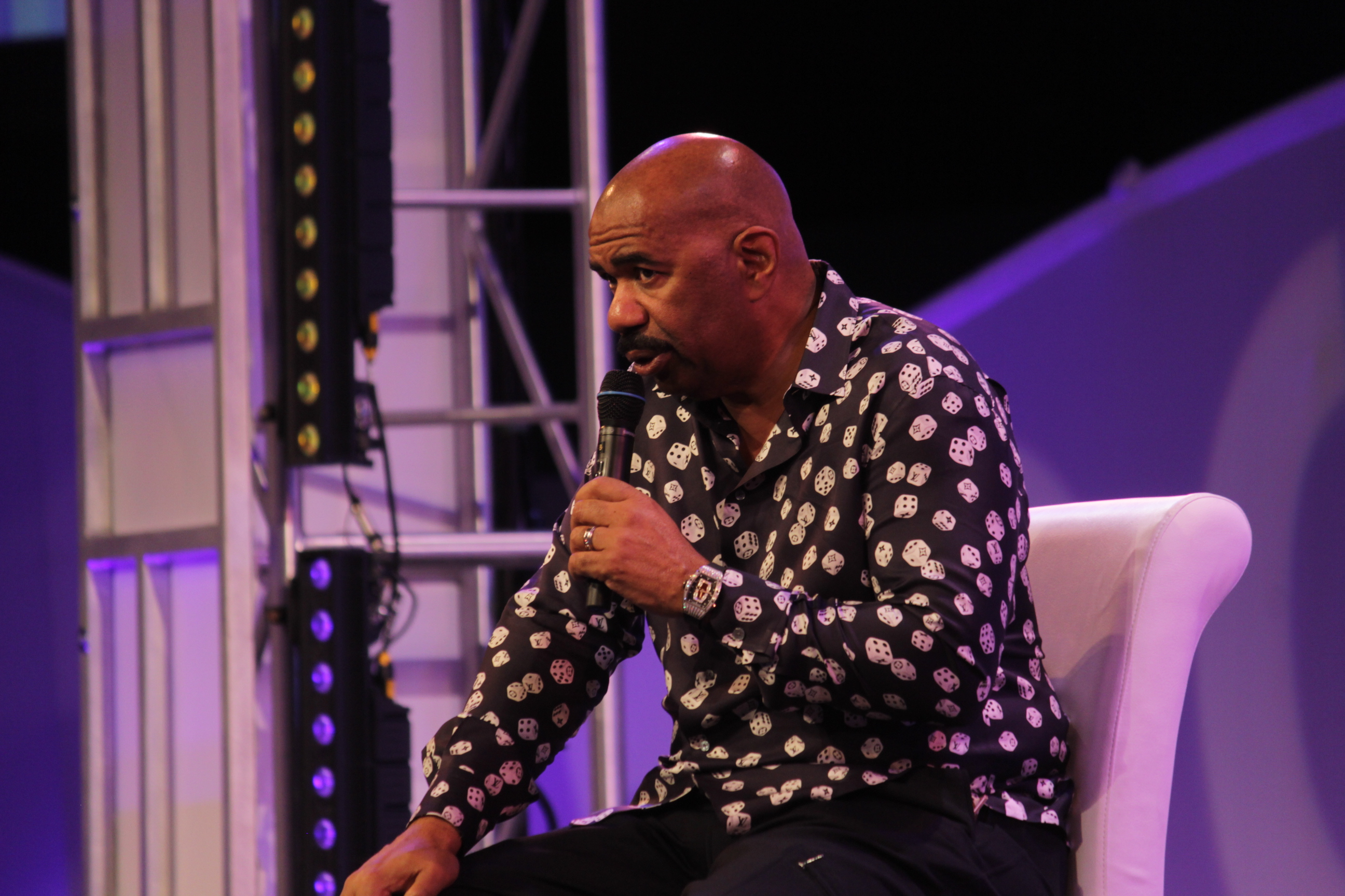 Disney Dreamers Academy